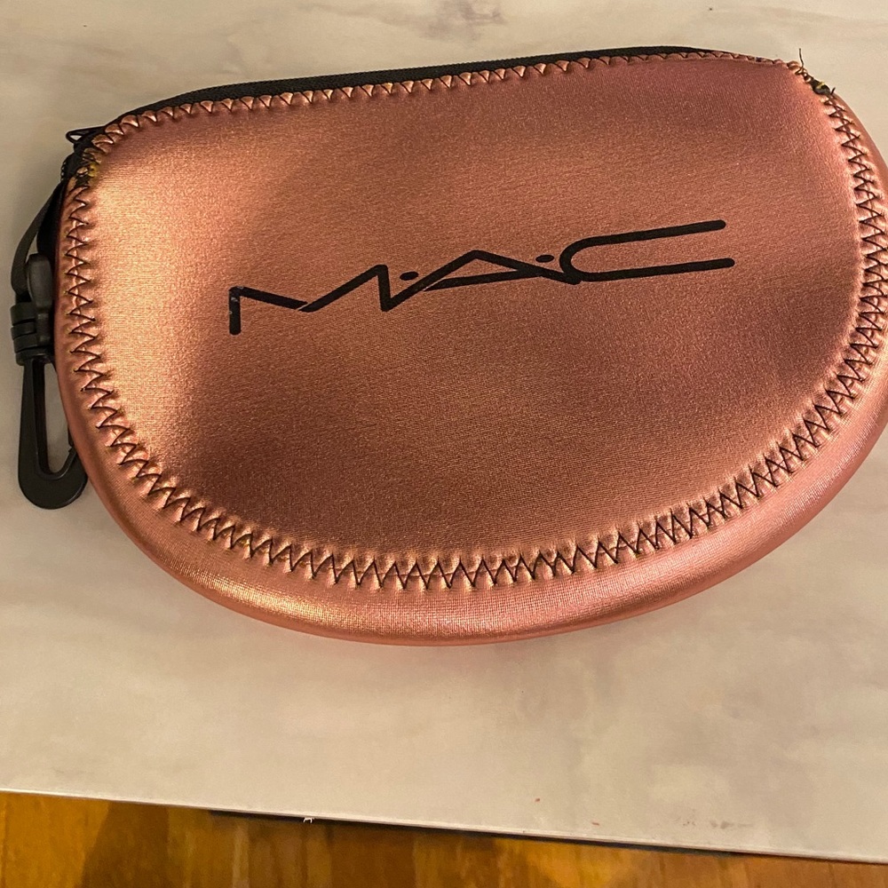 Brand new MAC makeup bag!